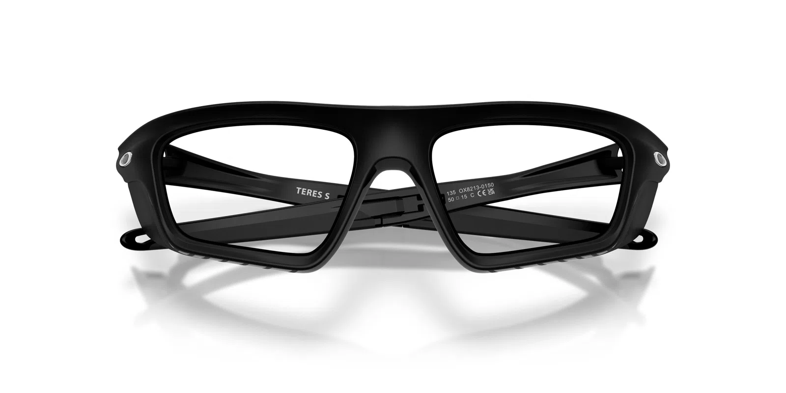 Oakley Teres S 8213 Eyeglasses - view 34